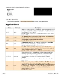 Libraries Compilers