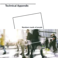 Technical Appendix