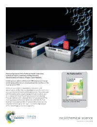 Switching Transcription with Bacterial RNA Polymerase Through Photocaging, Photorelease and Phosphorylation Reactions in the Major Groove of DNA