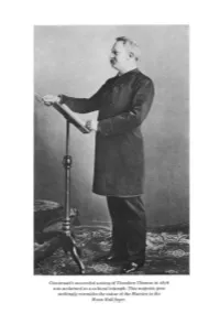 The Musical Legacy of Theodore Thomas by Joseph E