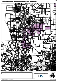 Greater Bendigo Planning Scheme