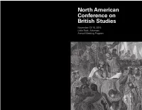 NACBS Little Rock Program FI