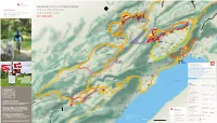 Parcours VTT & VTT Électriques