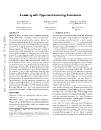 Arxiv:1709.04326V4 [Cs.AI] 19 Sep 2018