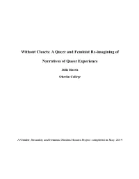 Final Thesis