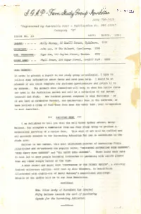 Newsletter No.20