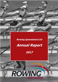 Annual Report 2017 (Draft)