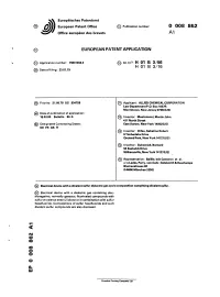 Electrical Device with a Divalent Sulfur Dielectric Gas and a Composition Comprising Divalent Sulfur