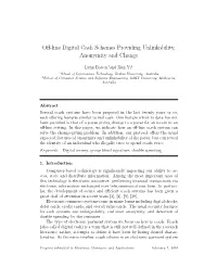 Off-Line Digital Cash Schemes Providing Unlinkability, Anonymity