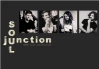 Soul+Junction+Flyer.Pdf