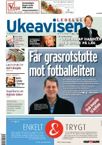 Trygt Enkelt