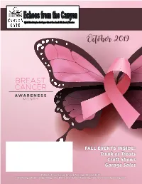 October 2019