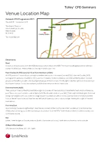 0910-093 Gatwick Map.Indd