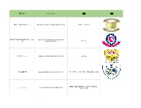 學校名稱eng Sch Name 校訓校徽香港仔聖伯多祿天主教小學