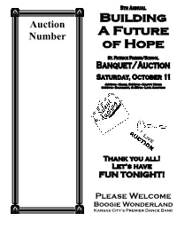 Auction Number