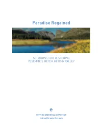 Paradise Regained