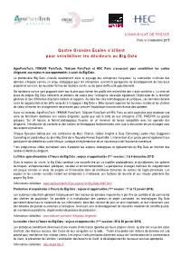 CP Big Data Cadres Dirigeants Vf