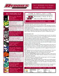 2017 FACT SHEET.Pmd
