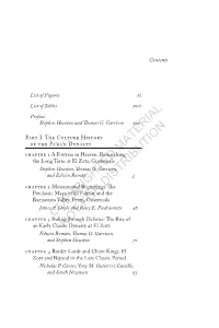 Copyrighted Material Not for Distribution