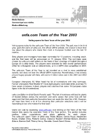 N172-12-12-03-Uefa.Com Team of the Year