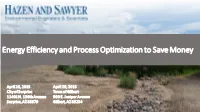 EEPO Presentation April 2015