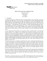 Journal of Forensic & Investigative Accounting Volume 9: Issue 1