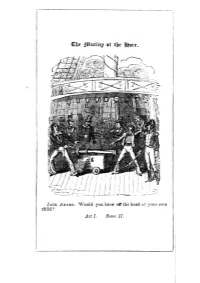 The Mutiny at the Nore