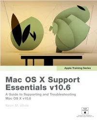 Mac OS X Desktop.Pdf