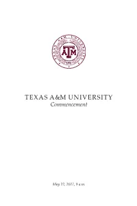 Texas A&M University