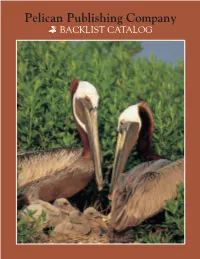 2008 Backlist