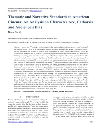 Example Template for the Abstract for the International Symposium on Various Aspects Of