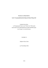 1 Dissertation Stephanie Suon-Szabo