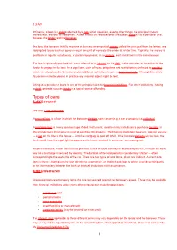 Chapter-One: Introduction