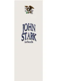 John Stark-Numbers Up
