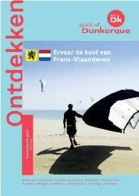 Ontdek Duinkerke
