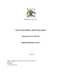 Q2 Bmau Report 2014-15