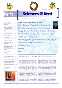 Season's Greeting and a Happy New Year! Our Final Issue for 2009