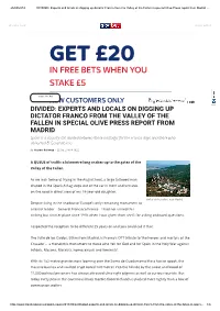 Get £20 in Free Bets When You Stake £5