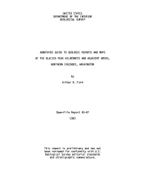 This Report Is Preliminary and Has Not Been Reviewed for Conformity with U.S