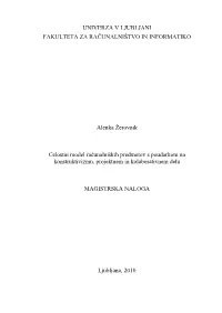 Zerovnik Alenka Mag.Pdf