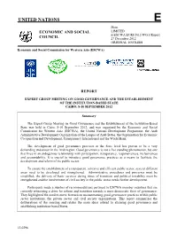 Final Report