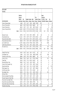 Fiscal Year 2009