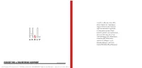 Consulting & Engineering Company