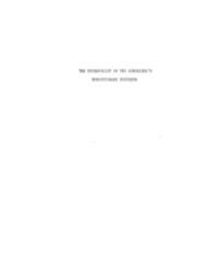 The Eschatology of Sri Aurobindo's Evolutionary' Doctrine