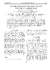 Viscosity Measurement Using Optical Tracking of Free Fall in Newtonian Fluid N