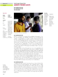 Aarekti Premer Golpo