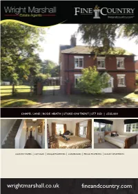 Wrightmarshall.Co.Uk Fineandcountry.Com