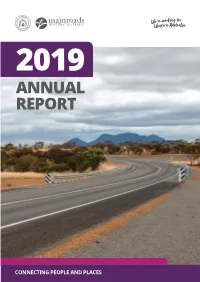 Annual Report