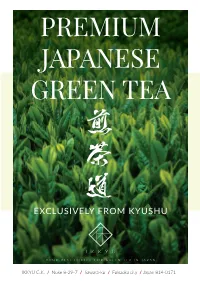 IKKYU Brochure 2017