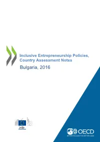 Bulgaria, 2016